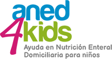 aned4kids | Ayuda en Nutrición Enteral Domiciliaria para niños