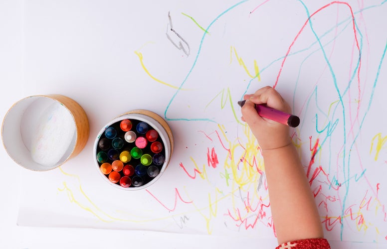 10 Actividades para hacer con un niño con PCI