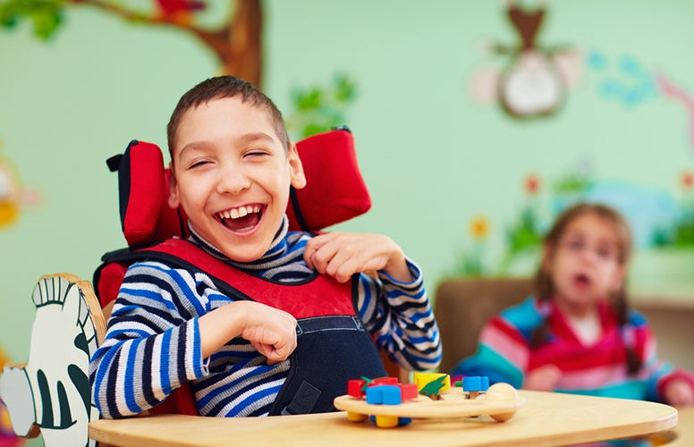 15 frases sobre la parálisis cerebral infantil que te harán reflexionar