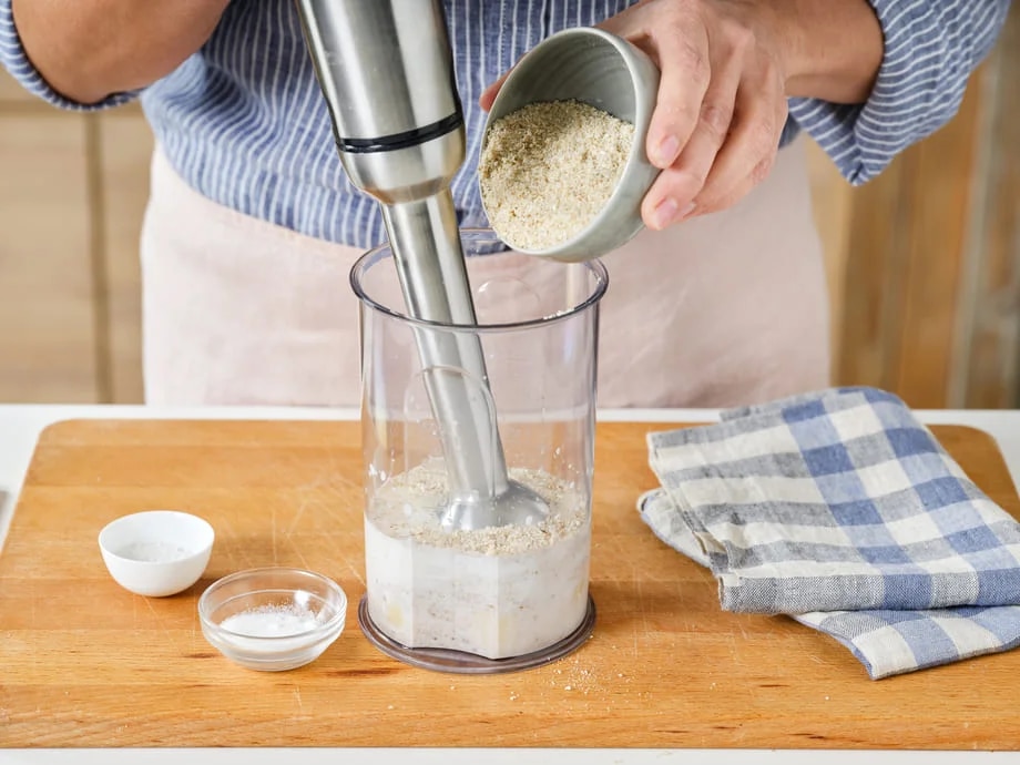 Batido de plátano