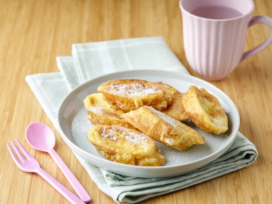 Torrijas